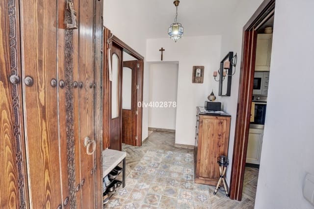 3 soverom Villa til salgs i Benalmádena - € 629 000 (Ref: 9998224)