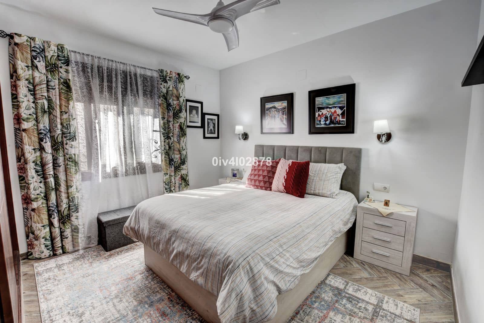 3 sypialnia Willa na sprzedaż w Benalmadena - 629 000 € (Ref: 9998224)