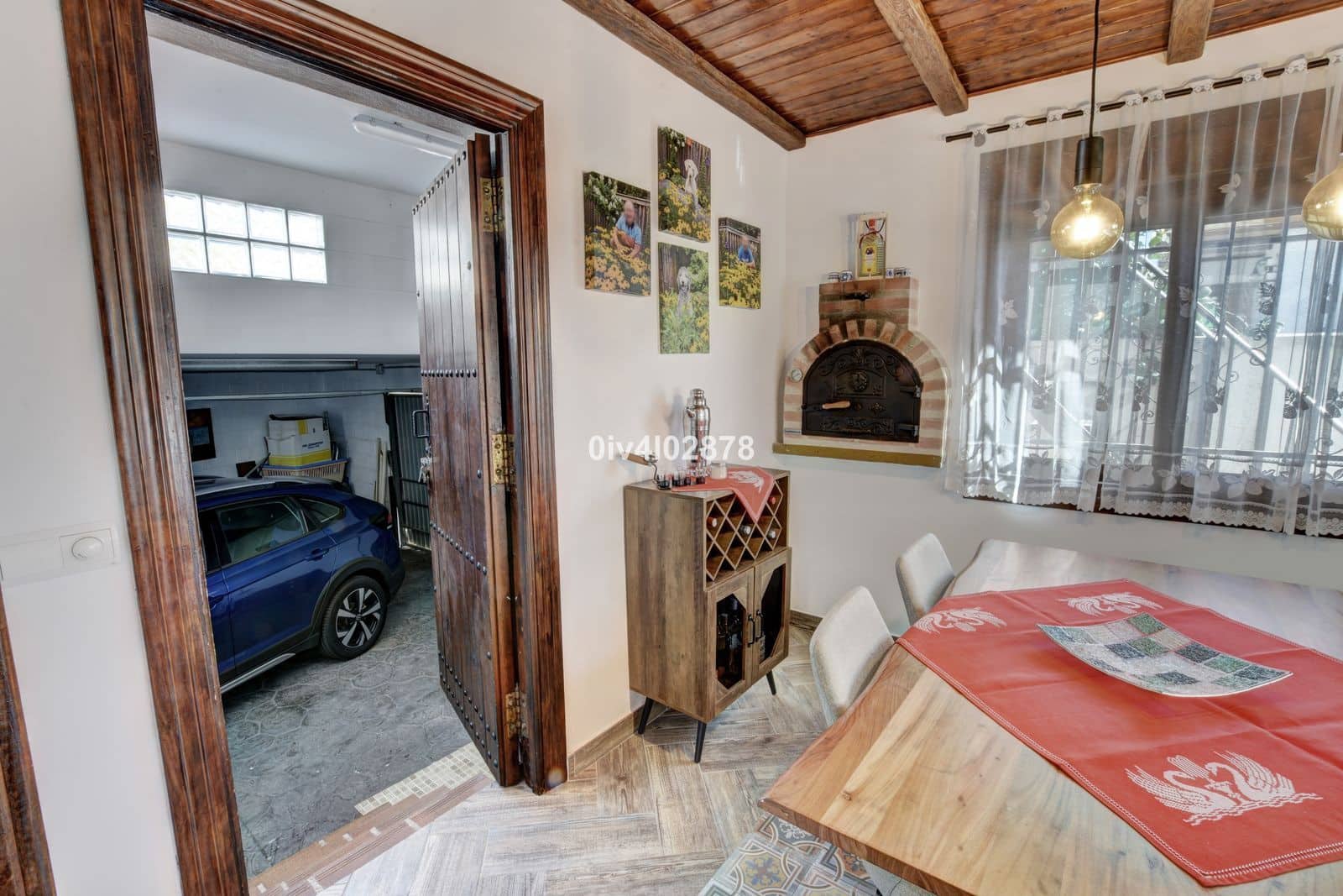 3 sypialnia Willa na sprzedaż w Benalmadena - 629 000 € (Ref: 9998224)