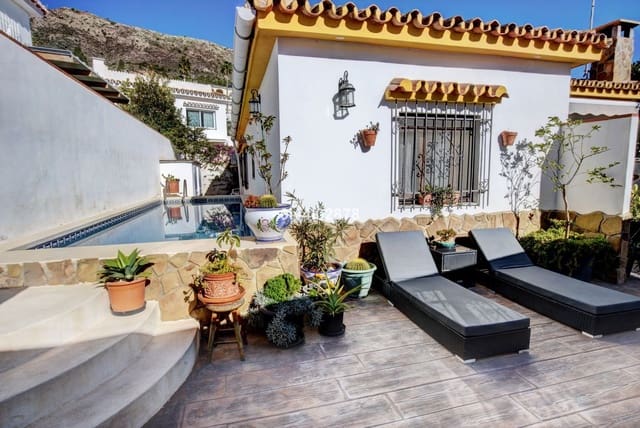 3 soverom Villa til salgs i Benalmádena - € 629 000 (Ref: 9998224)
