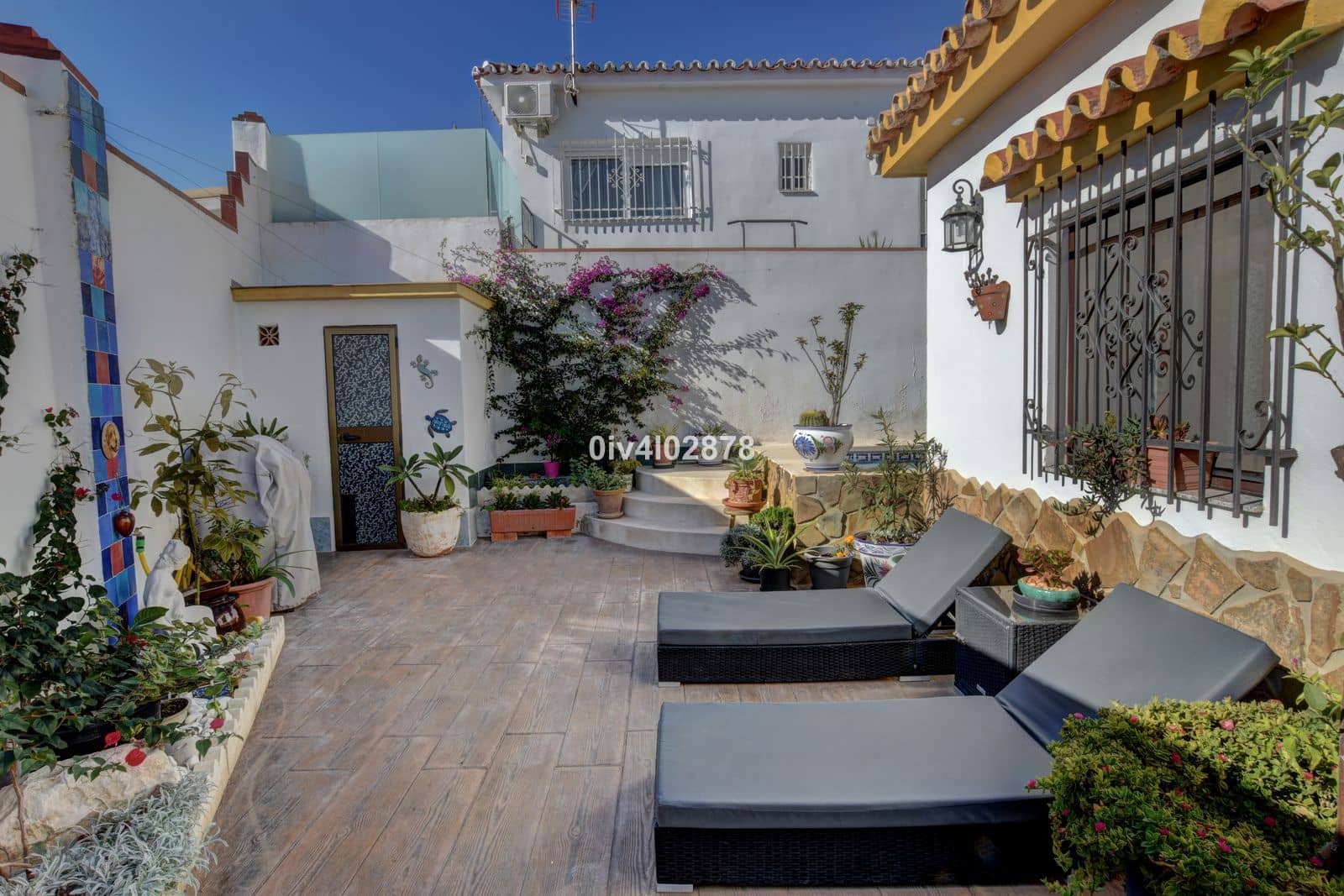 3 sypialnia Willa na sprzedaż w Benalmadena - 629 000 € (Ref: 9998224)