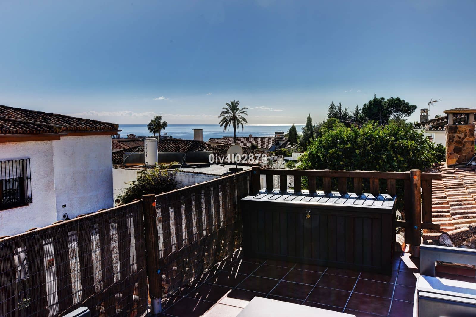 3 sypialnia Willa na sprzedaż w Benalmadena - 629 000 € (Ref: 9998224)