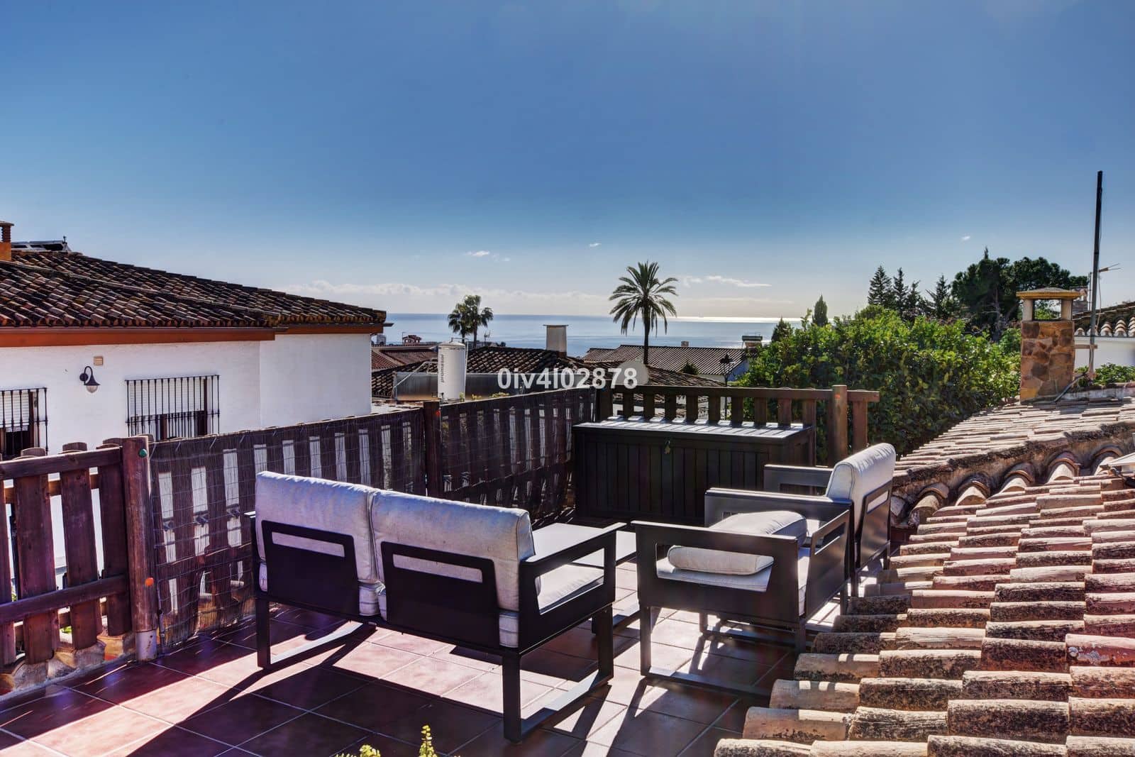 3 sypialnia Willa na sprzedaż w Benalmadena - 629 000 € (Ref: 9998224)