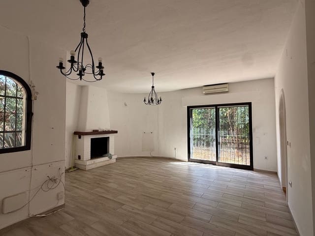 2 soveværelse Villa til salg i Marbesa, Marbella - € 1.850.000 (Ref: 9998225)