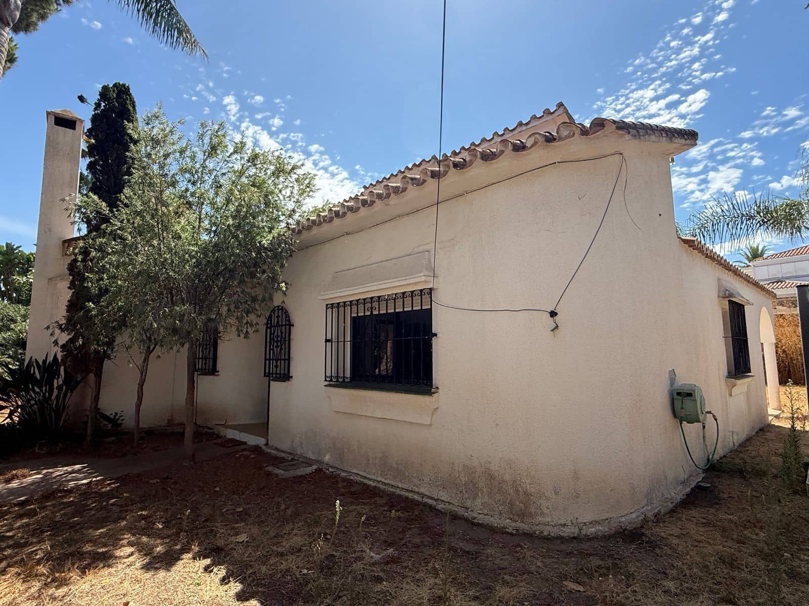2 soveværelse Villa til salg i Marbesa - € 1.850.000 (Ref: 9998225)