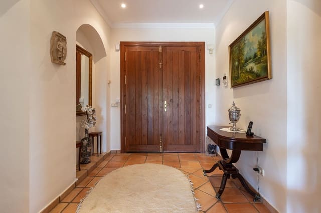5 slaapkamer Villa te koop in Elviria, Marbella - € 2.068.000 (Ref: 9998226)