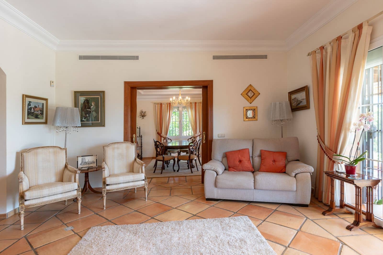 5 slaapkamer Villa te koop in Elviria - € 2.068.000 (Ref: 9998226)