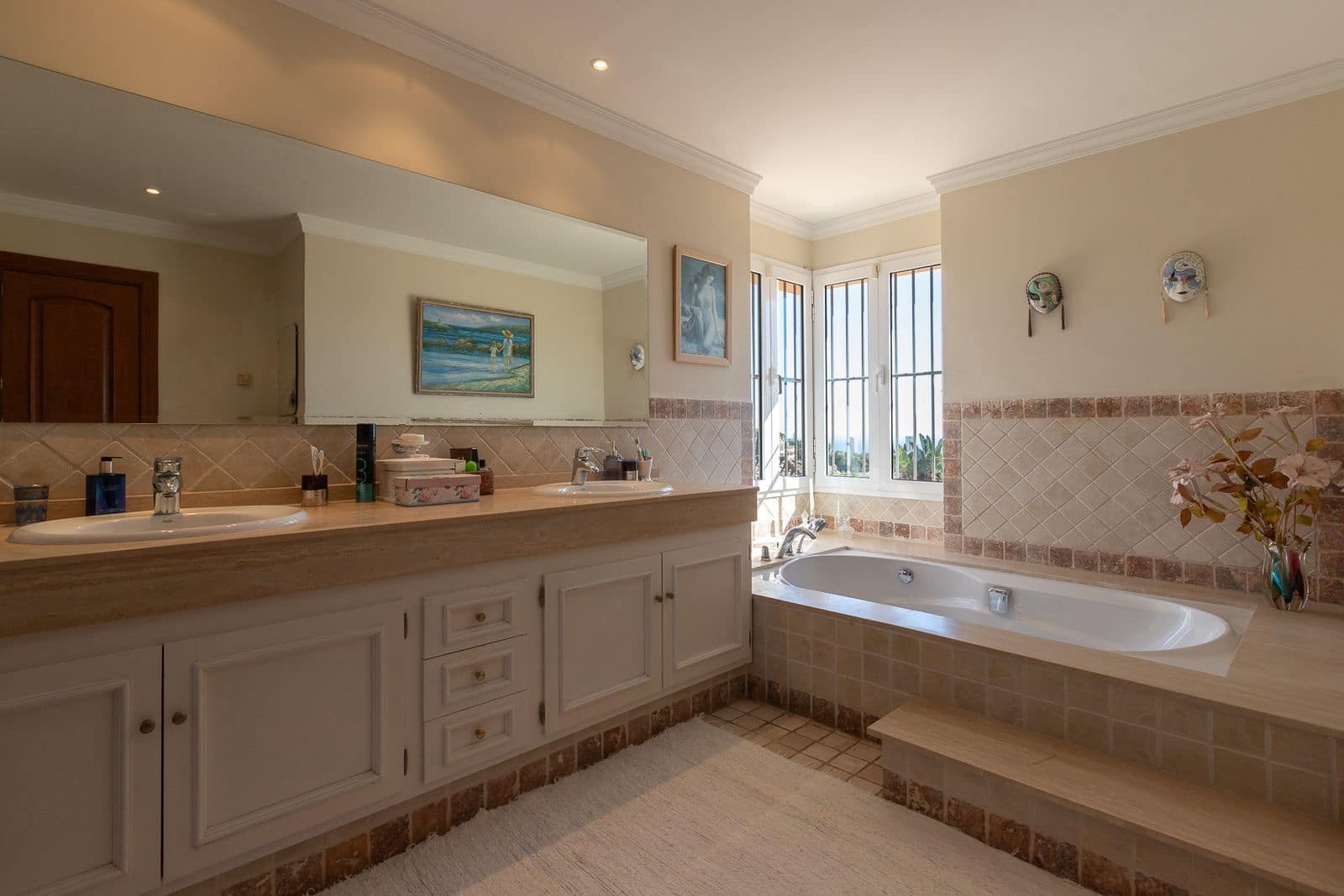 5 slaapkamer Villa te koop in Elviria - € 2.068.000 (Ref: 9998226)
