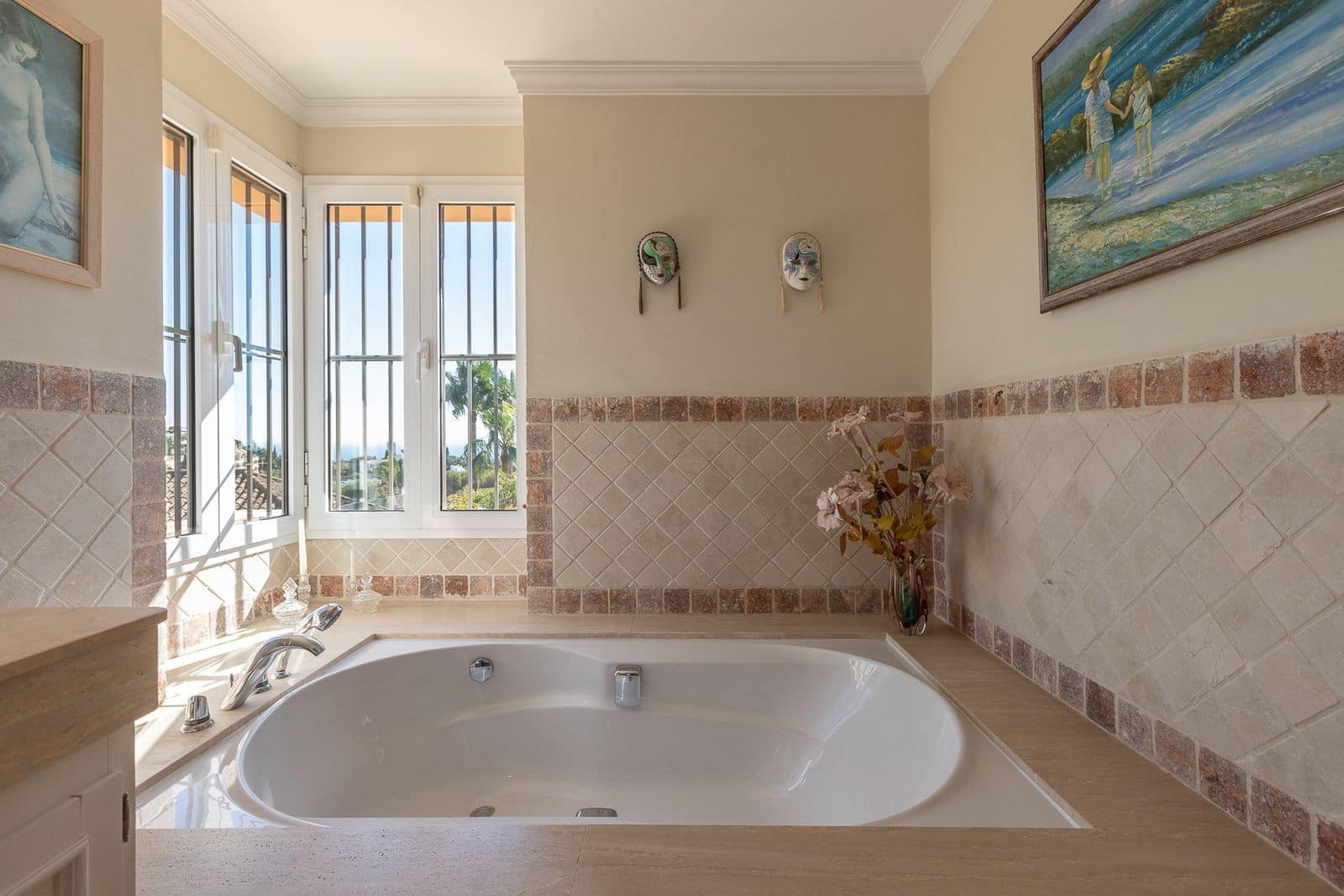 5 slaapkamer Villa te koop in Elviria - € 2.068.000 (Ref: 9998226)