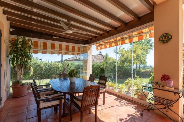 5 slaapkamer Villa te koop in Elviria, Marbella - € 2.068.000 (Ref: 9998226)