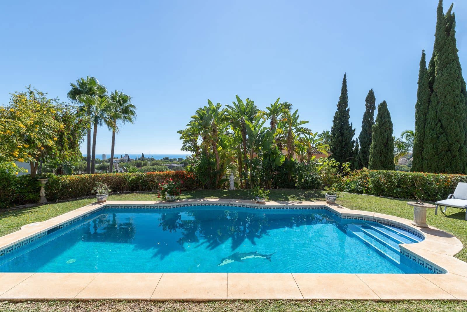 5 slaapkamer Villa te koop in Elviria - € 2.068.000 (Ref: 9998226)