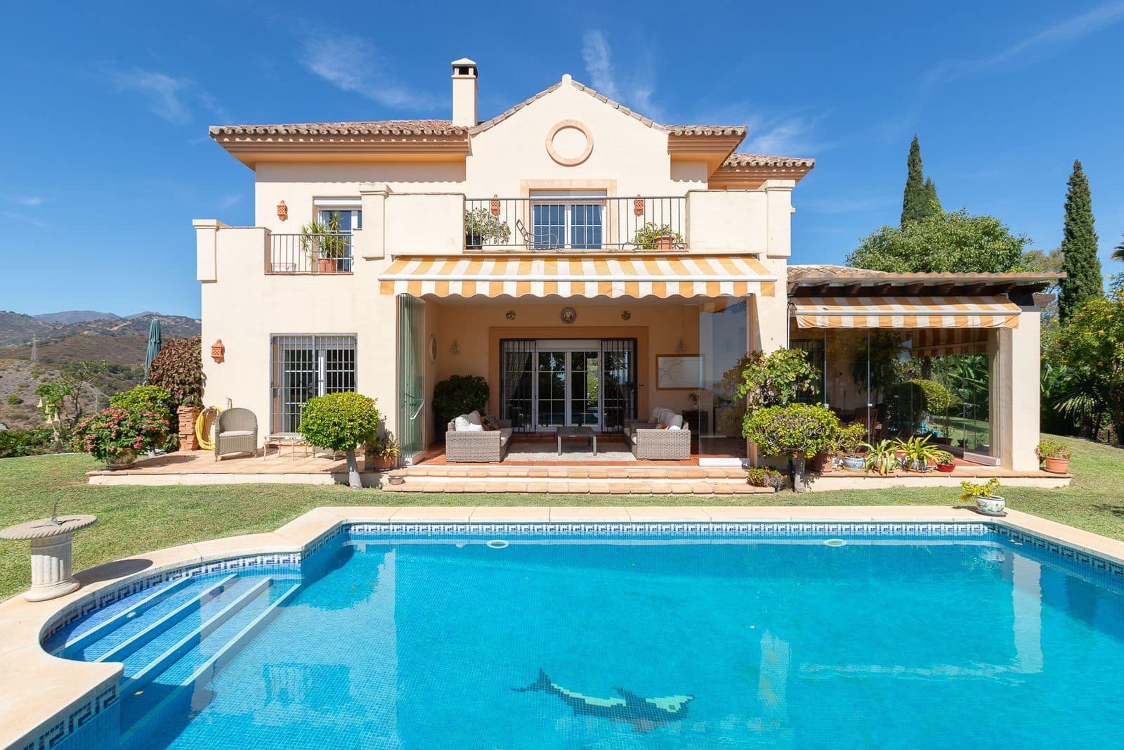5 slaapkamer Villa te koop in Elviria - € 2.068.000 (Ref: 9998226)