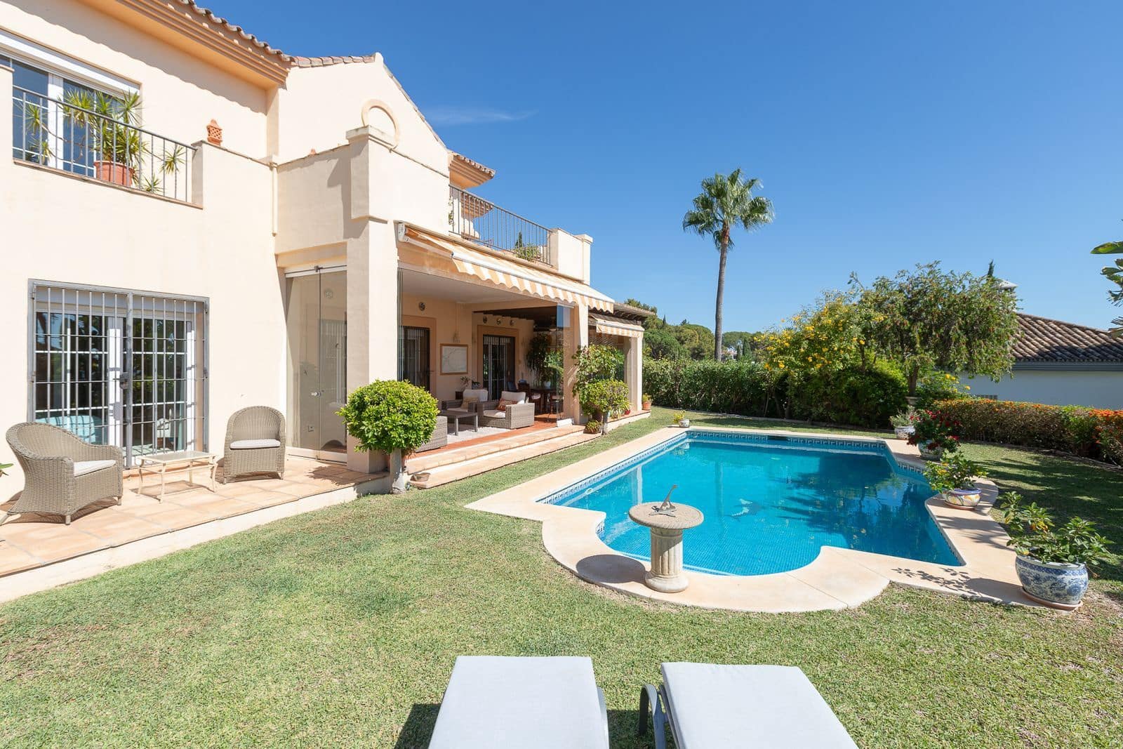 5 slaapkamer Villa te koop in Elviria - € 2.068.000 (Ref: 9998226)