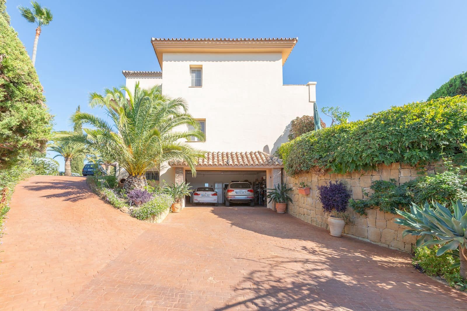 5 slaapkamer Villa te koop in Elviria - € 2.068.000 (Ref: 9998226)