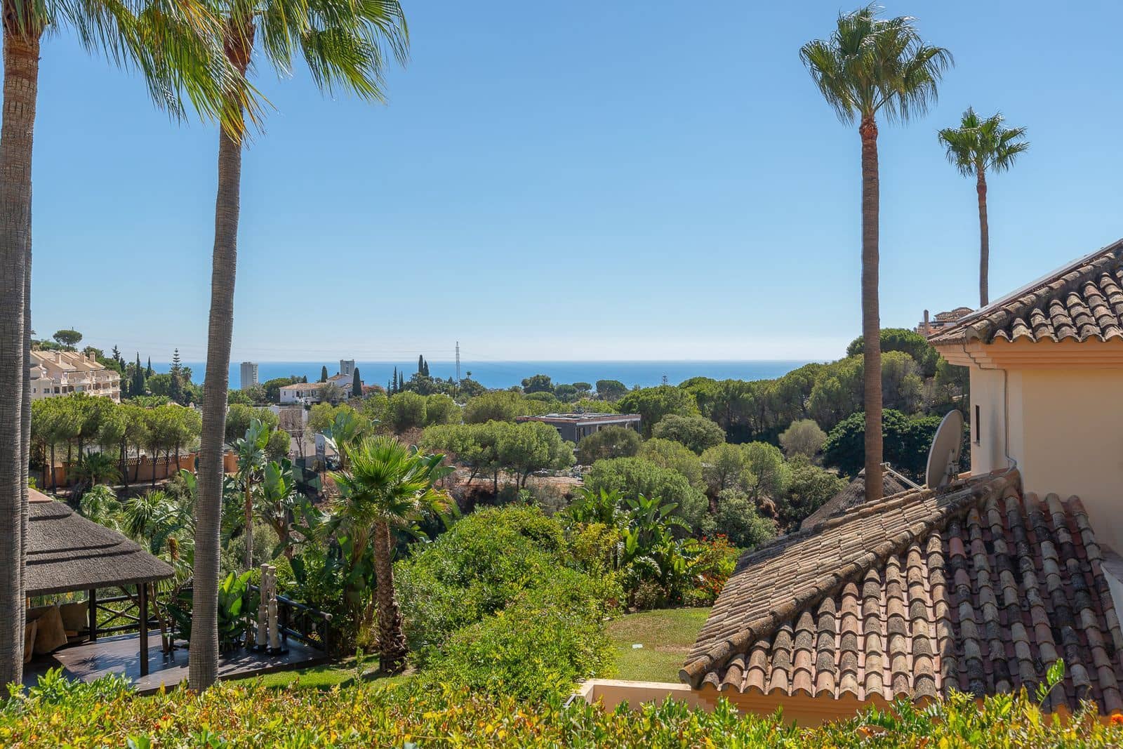 5 slaapkamer Villa te koop in Elviria - € 2.068.000 (Ref: 9998226)
