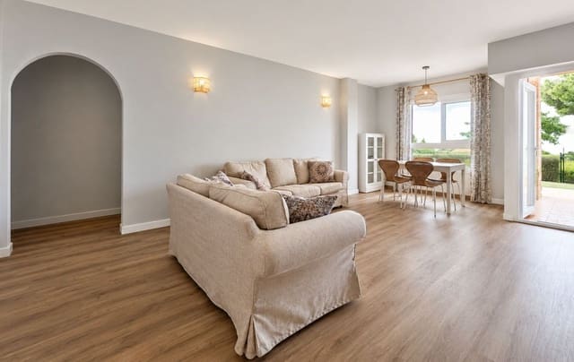 3 soverom Leilighet til salgs i Benalmádena - € 495 000 (Ref: 9998227)