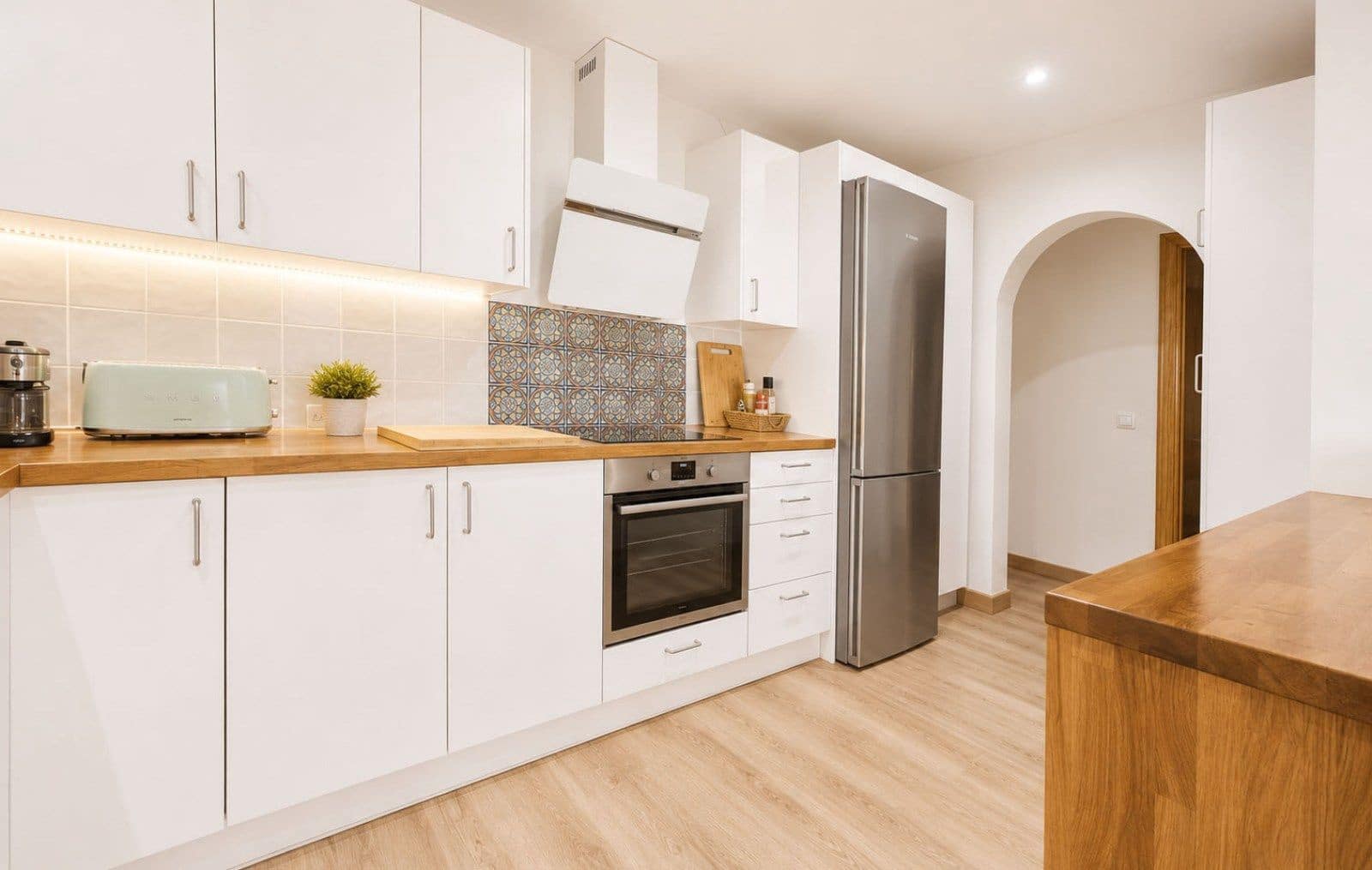 3 soverom Leilighet til salgs i Benalmadena - € 495 000 (Ref: 9998227)