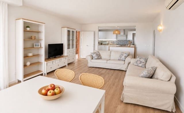 3 soverom Leilighet til salgs i Benalmádena - € 495 000 (Ref: 9998227)