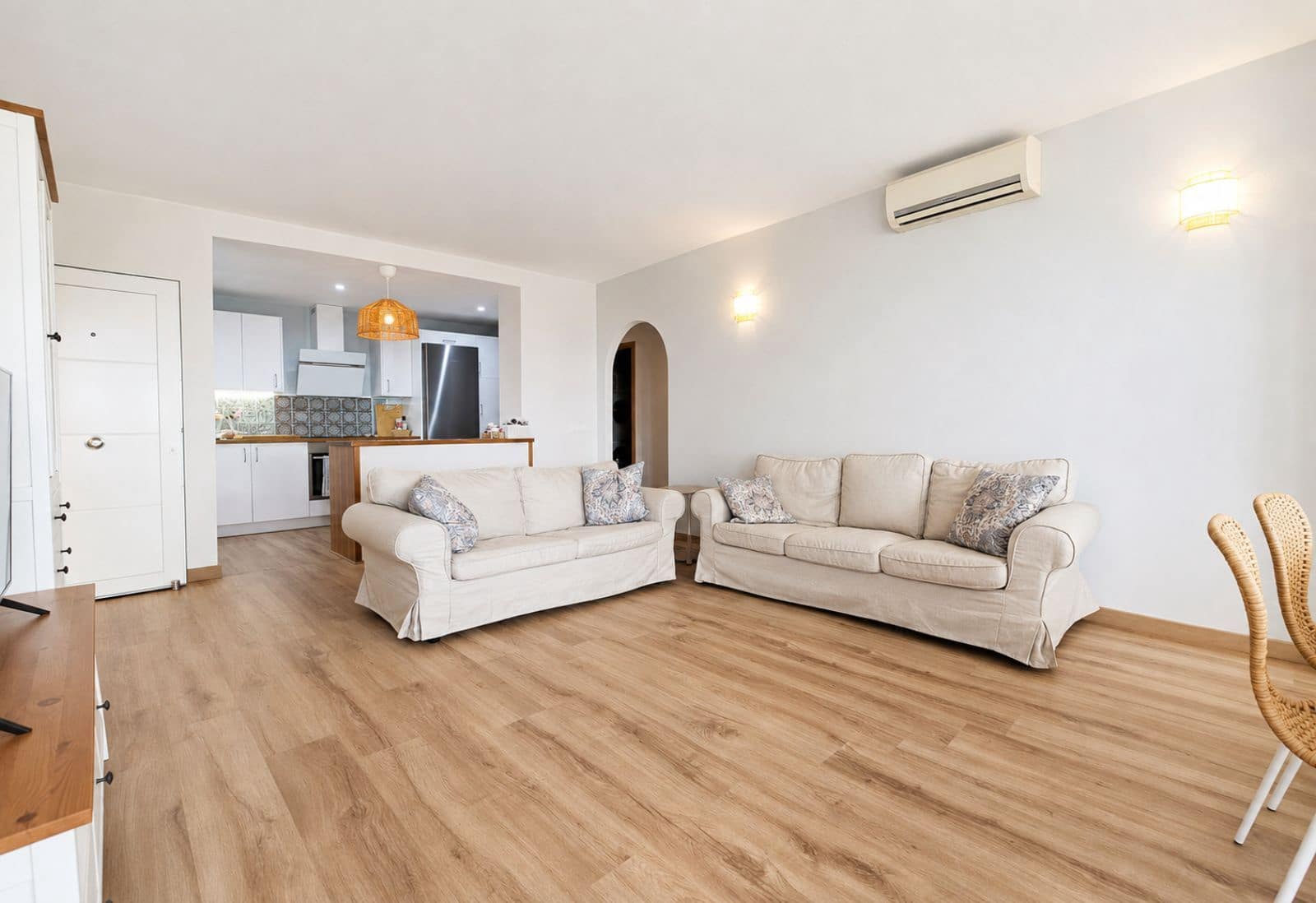 3 soverom Leilighet til salgs i Benalmadena - € 495 000 (Ref: 9998227)