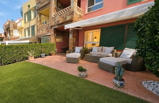3 soverom Leilighet til salgs i Benalmádena - € 495 000 (Ref: 9998227)