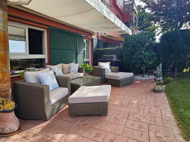 3 soverom Leilighet til salgs i Benalmádena - € 495 000 (Ref: 9998227)