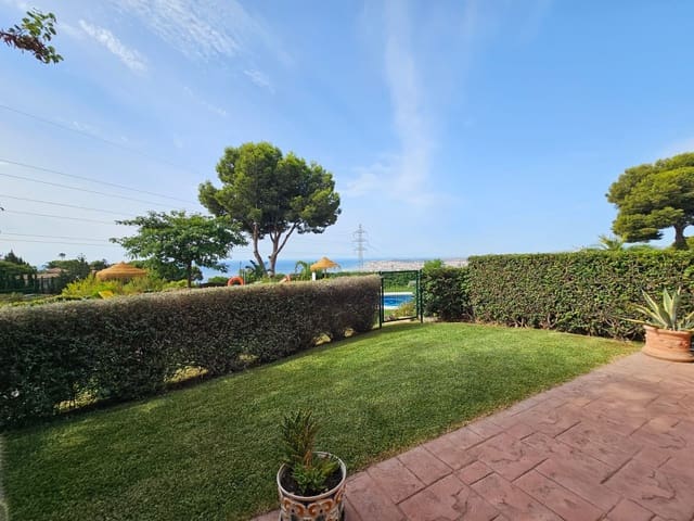 3 soverom Leilighet til salgs i Benalmádena - € 495 000 (Ref: 9998227)