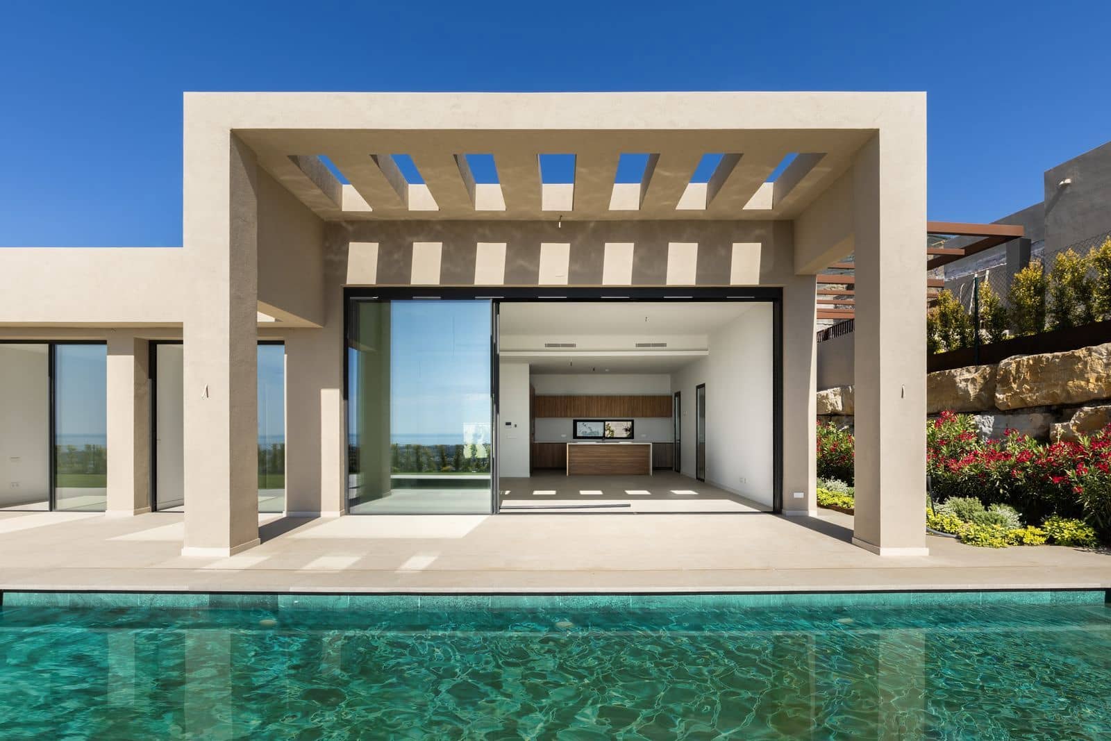 Bungalow de 3 habitaciones en Benahavís en venta - 1.895.000 € (Ref: 9998229)