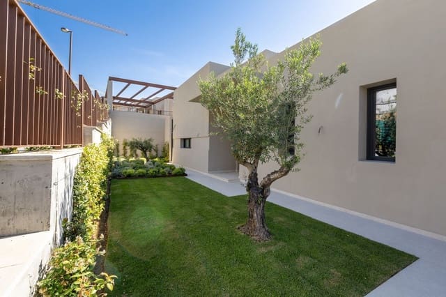 3 Zimmer Bungalow zu verkaufen in Benahavís - 1.895.000 € (Ref: 9998229)