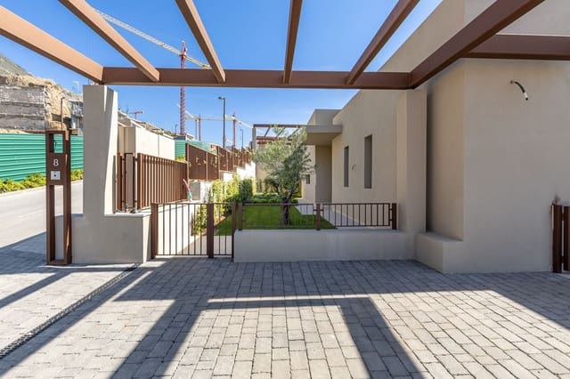 3 Zimmer Bungalow zu verkaufen in Benahavís - 1.895.000 € (Ref: 9998229)