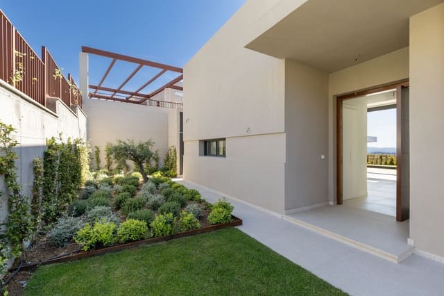 3 Zimmer Bungalow zu verkaufen in Benahavís - 1.895.000 € (Ref: 9998229)