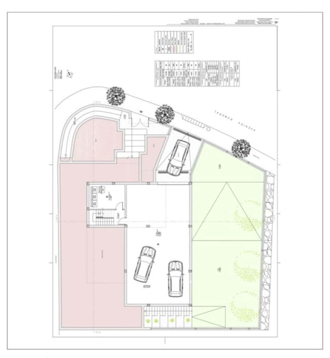 Byggetomt til salgs i Benalmadena - € 340 000 (Ref: 9998230)