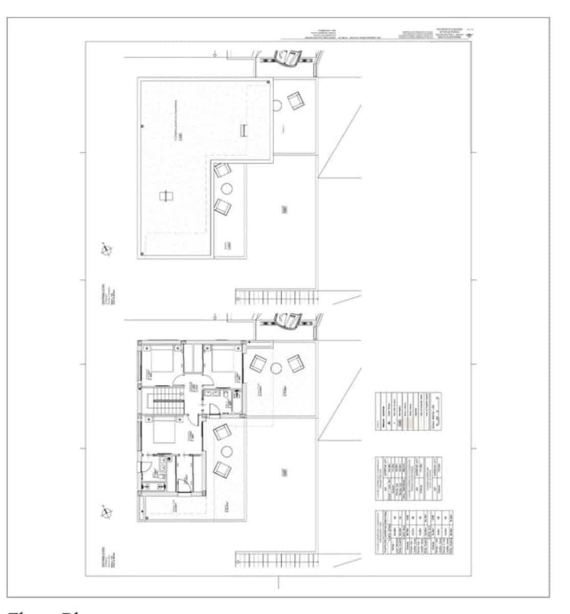 Byggetomt til salgs i Benalmadena - € 340 000 (Ref: 9998230)