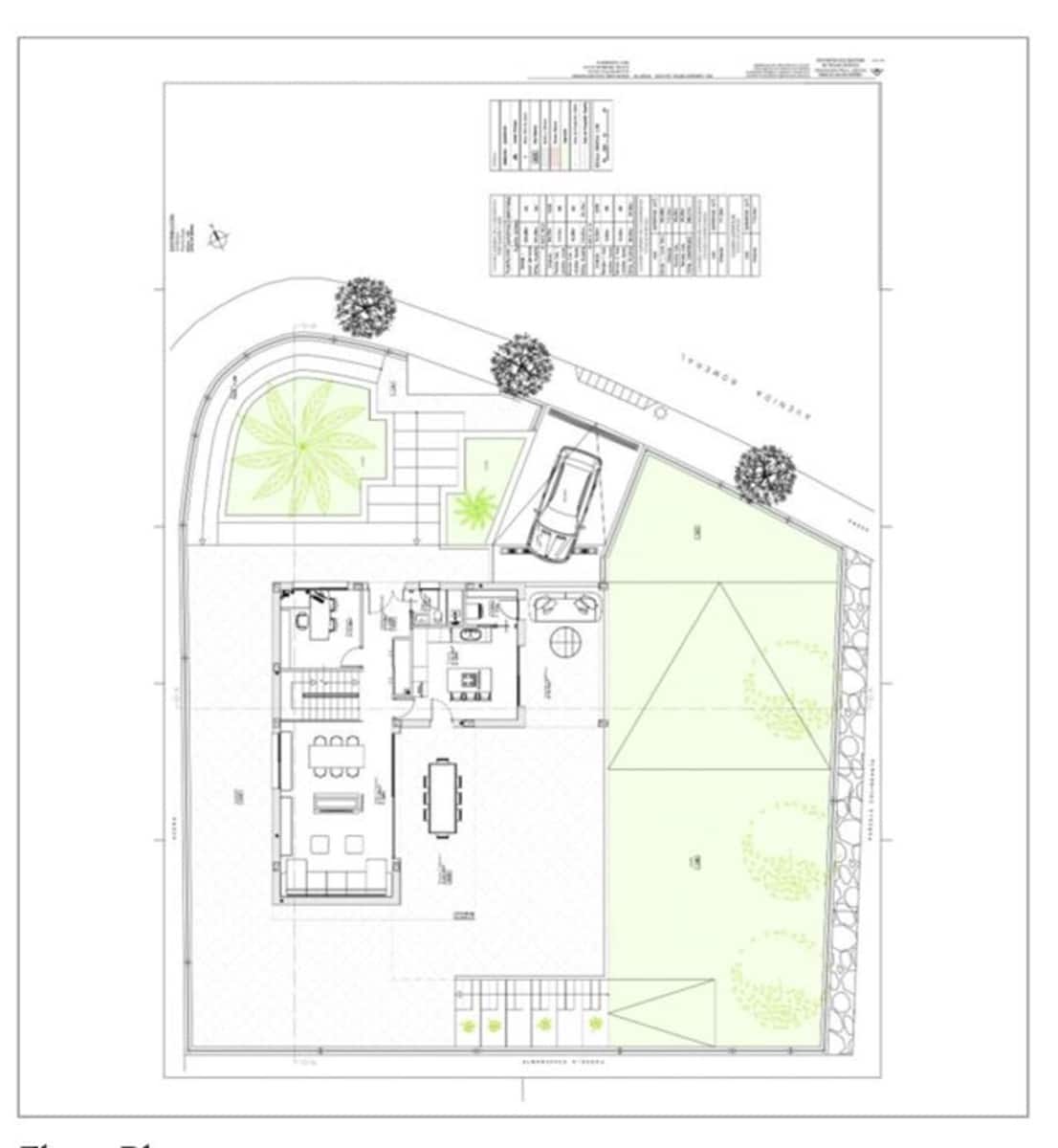 Byggetomt til salgs i Benalmadena - € 340 000 (Ref: 9998230)