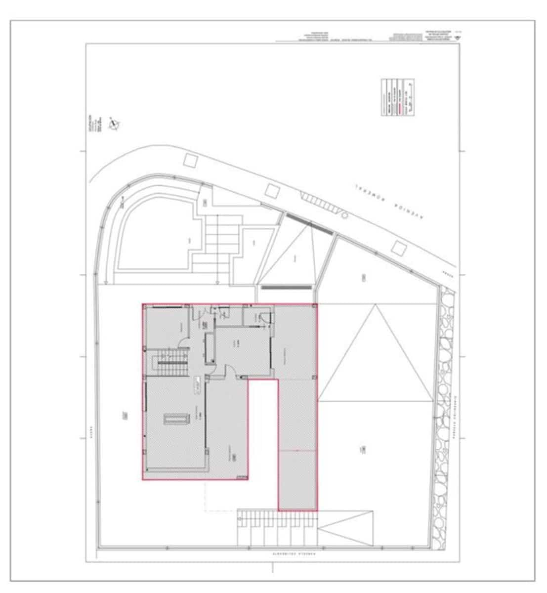 Byggetomt til salgs i Benalmadena - € 340 000 (Ref: 9998230)