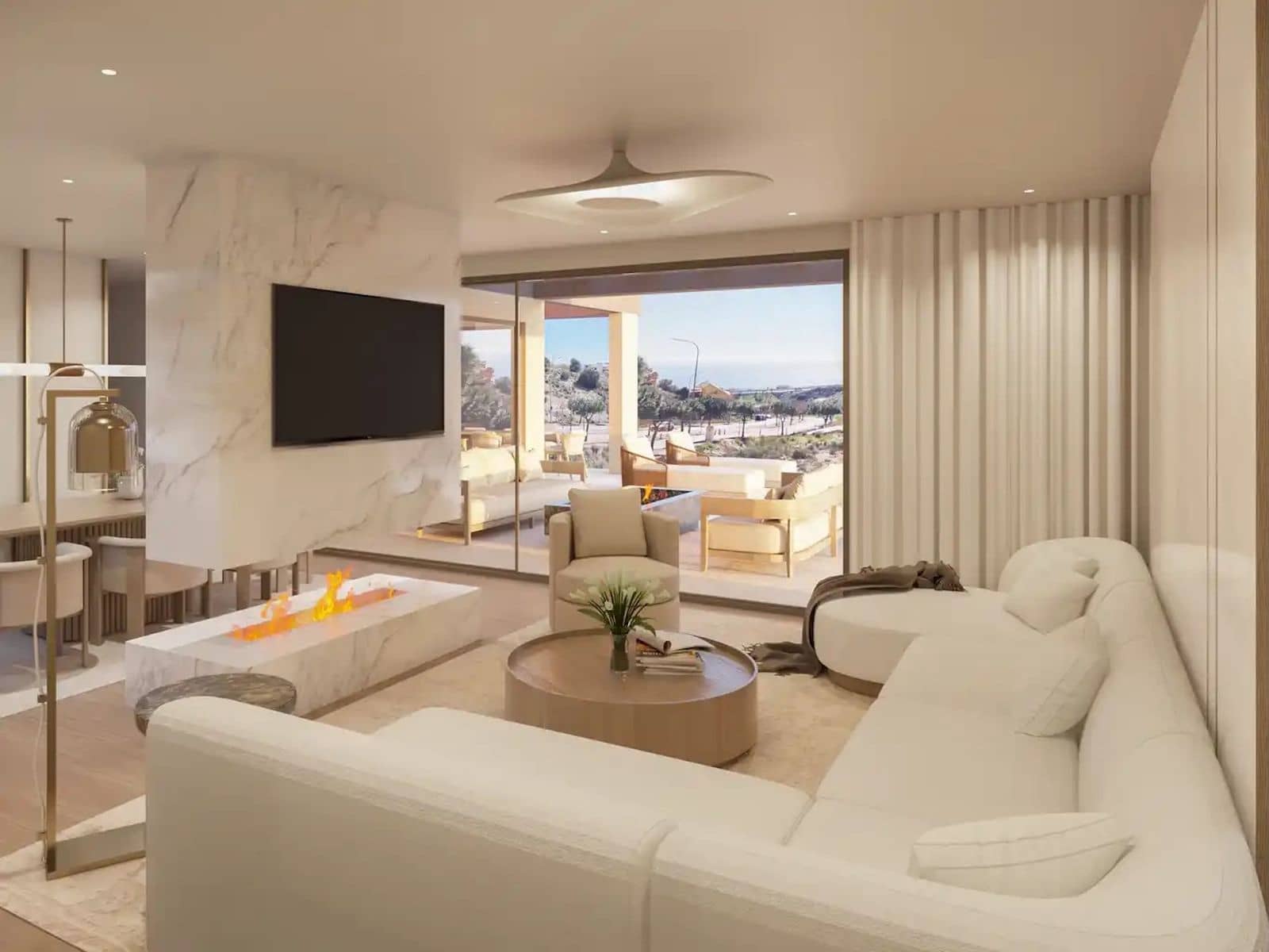 Byggetomt til salgs i Benalmadena - € 340 000 (Ref: 9998230)
