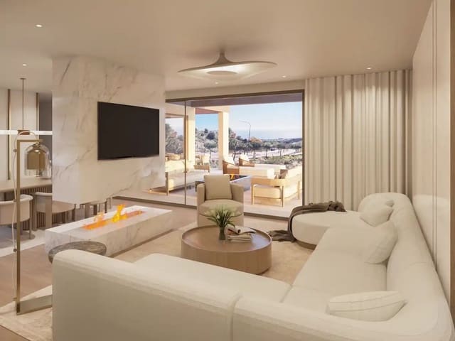 Byggetomt til salgs i Benalmádena - € 340 000 (Ref: 9998230)
