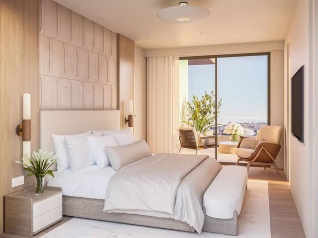Byggetomt til salgs i Benalmádena - € 340 000 (Ref: 9998230)