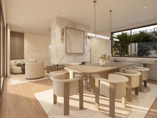 Byggetomt til salgs i Benalmádena - € 340 000 (Ref: 9998230)