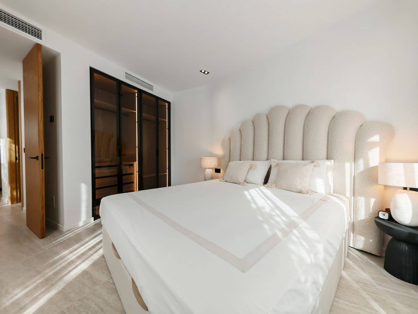 Apartamento de 3 habitaciones en Guadalmansa en venta - 1.525.000 € (Ref: 9998232)