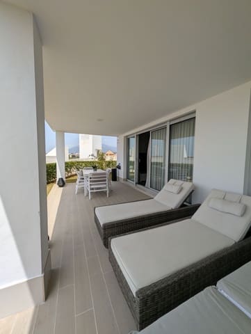 Apartamento de 3 habitaciones en Cancelada, Estepona en venta - 510.000 € (Ref: 9998234)