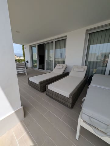 Apartamento de 3 habitaciones en Cancelada, Estepona en venta - 510.000 € (Ref: 9998234)