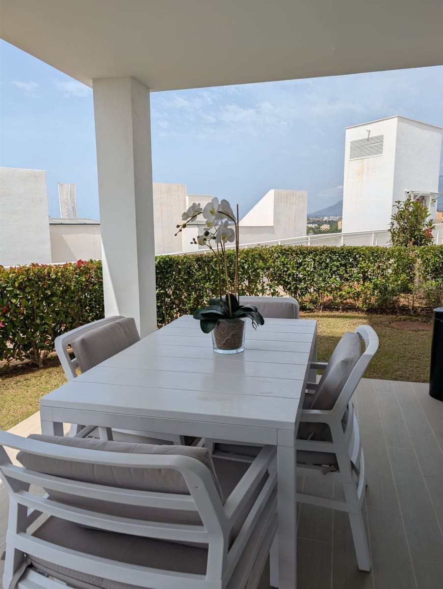 Apartamento de 3 habitaciones en Cancelada en venta - 510.000 € (Ref: 9998234)