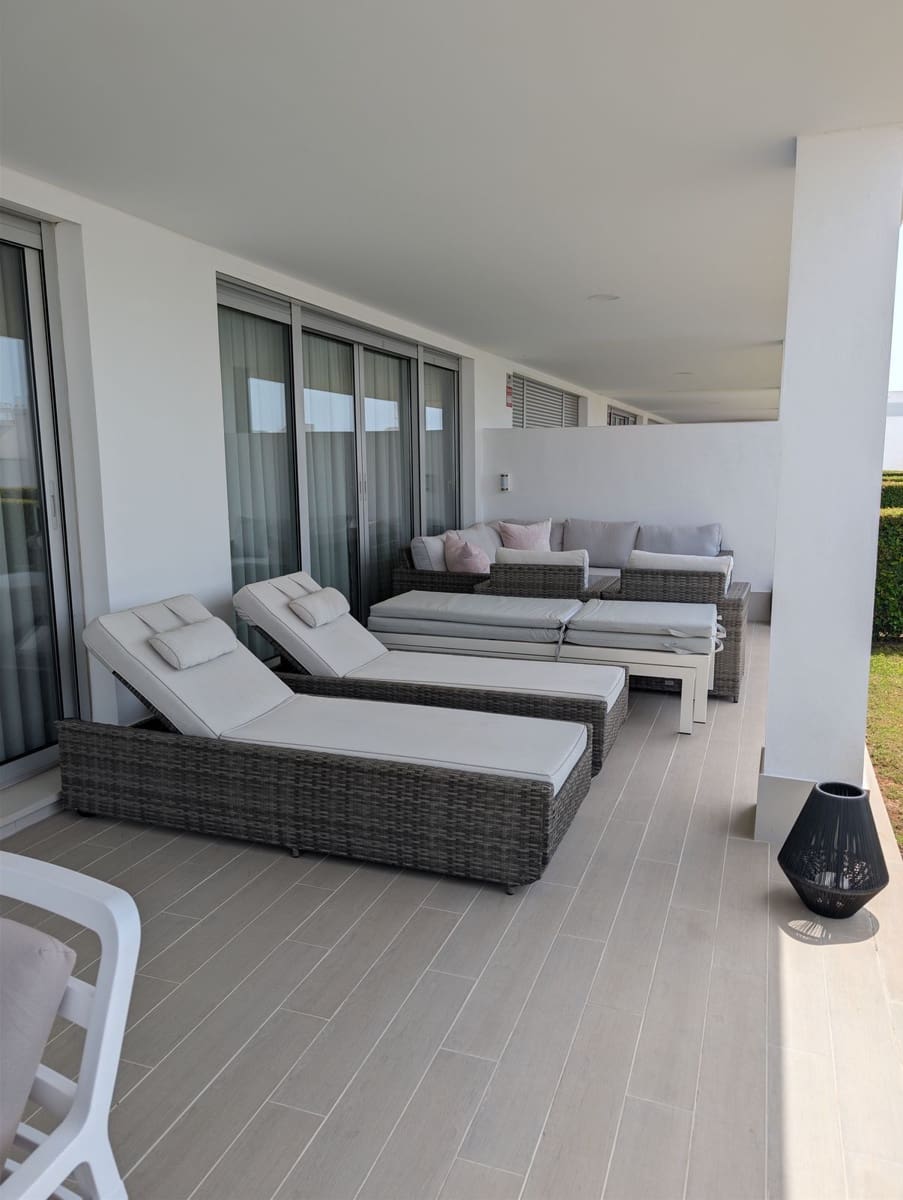 Apartamento de 3 habitaciones en Cancelada en venta - 510.000 € (Ref: 9998234)