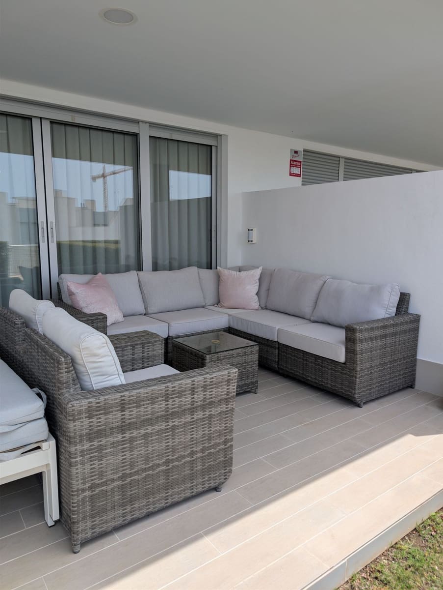 Apartamento de 3 habitaciones en Cancelada en venta - 510.000 € (Ref: 9998234)