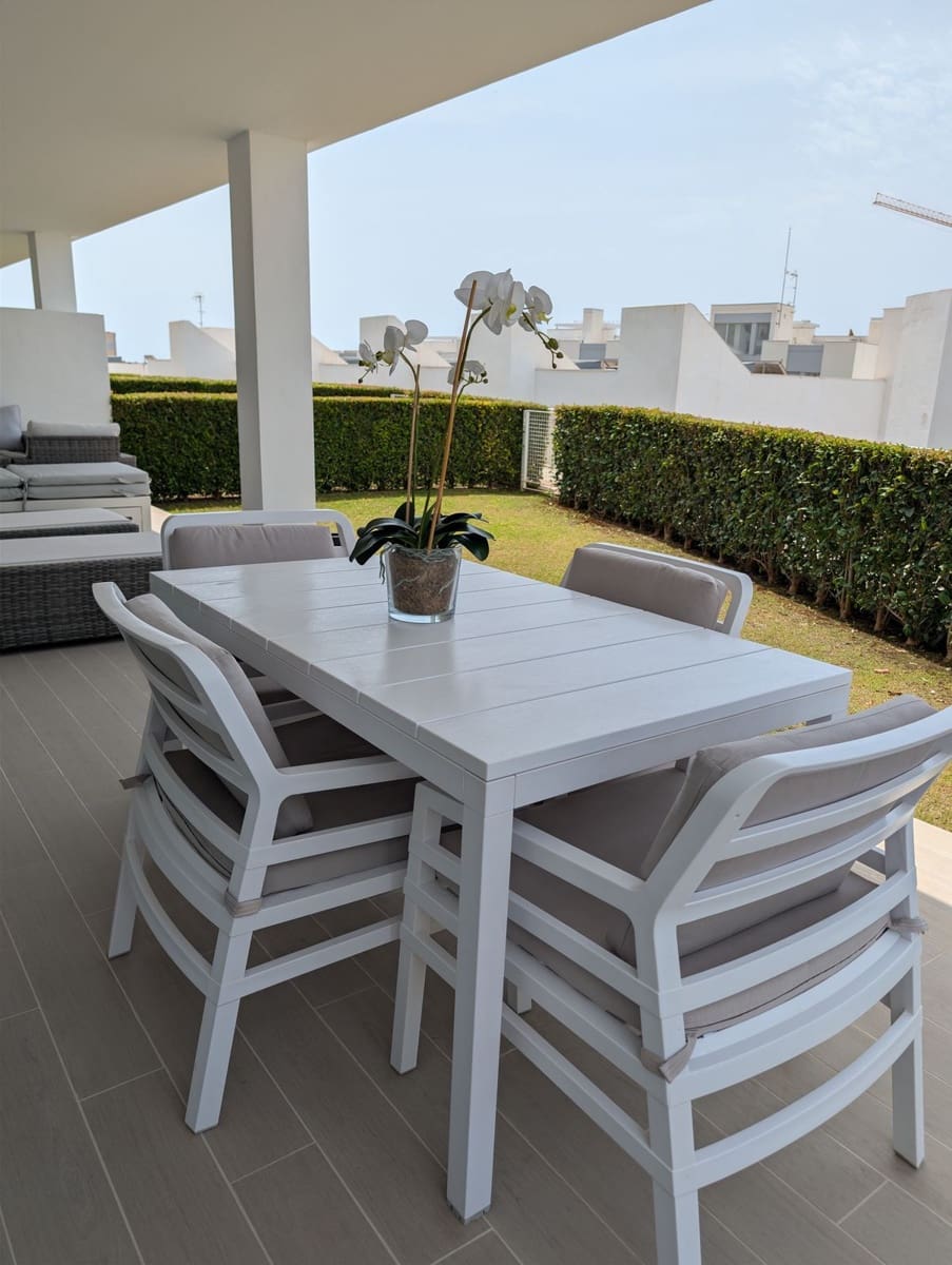 Apartamento de 3 habitaciones en Cancelada en venta - 510.000 € (Ref: 9998234)