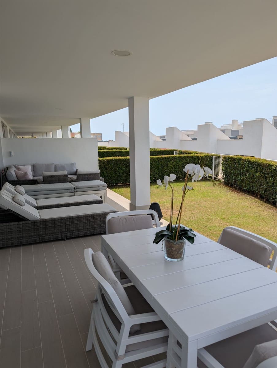 Apartamento de 3 habitaciones en Cancelada en venta - 510.000 € (Ref: 9998234)