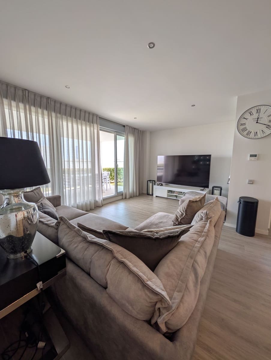 Apartamento de 3 habitaciones en Cancelada en venta - 510.000 € (Ref: 9998234)