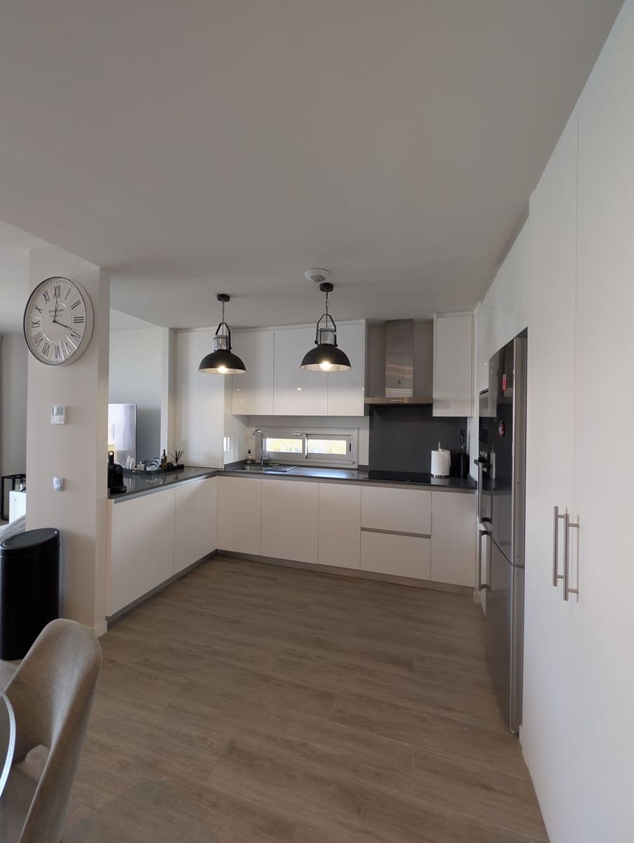 Apartamento de 3 habitaciones en Cancelada en venta - 510.000 € (Ref: 9998234)
