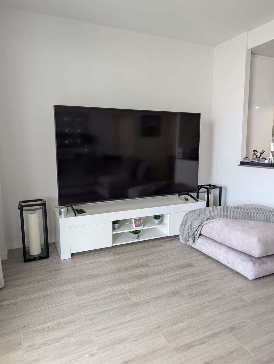Apartamento de 3 habitaciones en Cancelada en venta - 510.000 € (Ref: 9998234)