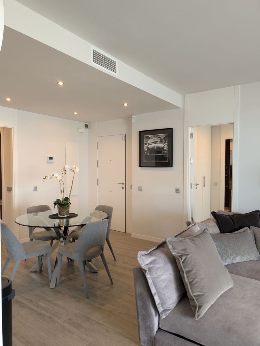 Apartamento de 3 habitaciones en Cancelada en venta - 510.000 € (Ref: 9998234)